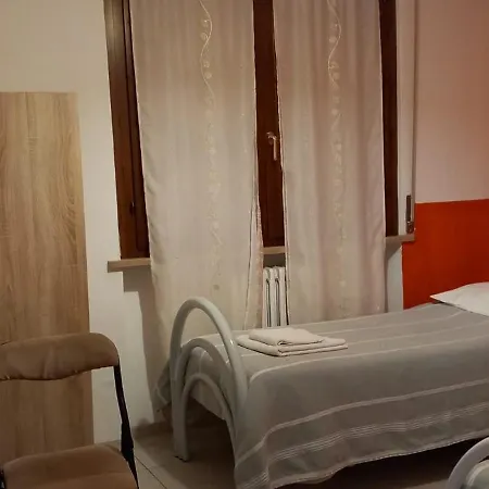 بيت ضيافة Kola Age بسكييرا ديل غاردا