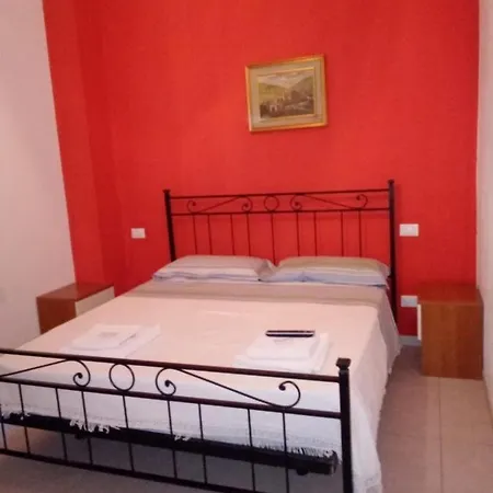 Kola Age Pensionat Peschiera del Garda