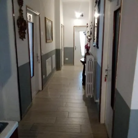 Kola Age Pensionat *