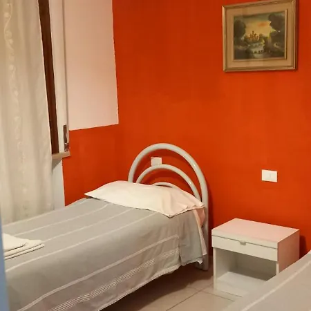 Kola Age Pensionat Peschiera del Garda