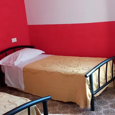 Pensionat Kola Age Peschiera del Garda