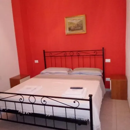 Kola Age Casa de hóspedes Peschiera del Garda