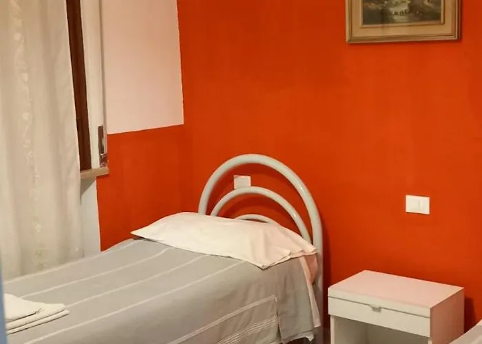 Kola Age Gasthof Peschiera del Garda