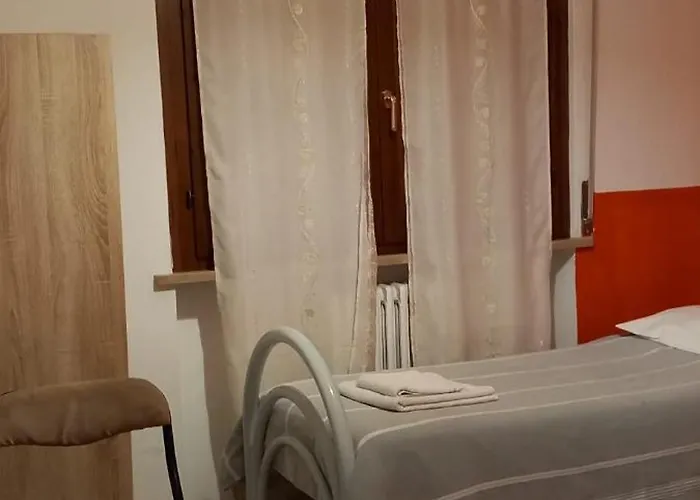 Gasthof Kola Age Peschiera del Garda