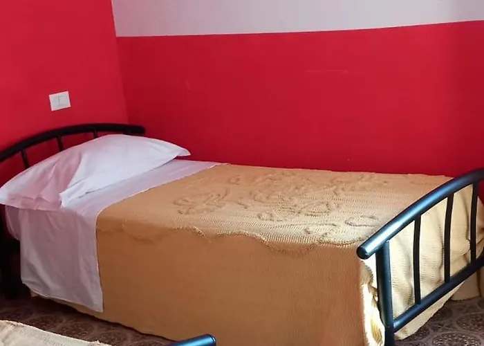 Gasthof Kola Age Peschiera del Garda